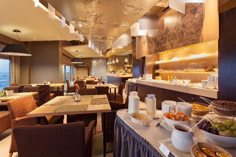 Rija Port Hotel ريغا المظهر الخارجي الصورة